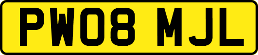 PW08MJL