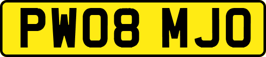 PW08MJO