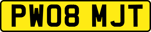 PW08MJT