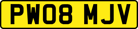 PW08MJV