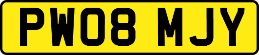 PW08MJY