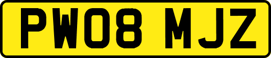 PW08MJZ