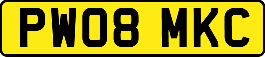 PW08MKC