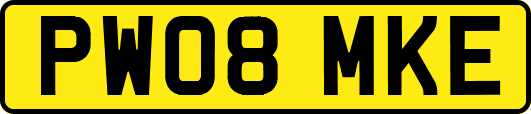PW08MKE