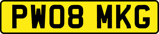 PW08MKG