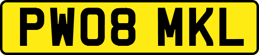 PW08MKL