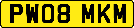 PW08MKM