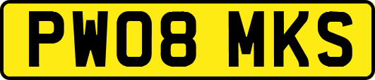 PW08MKS