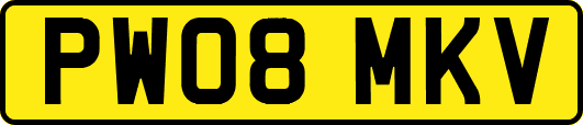 PW08MKV