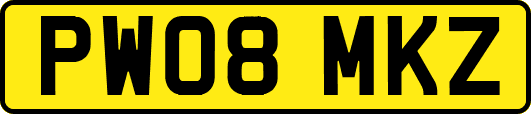 PW08MKZ