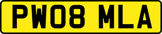 PW08MLA