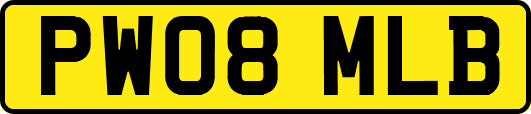 PW08MLB