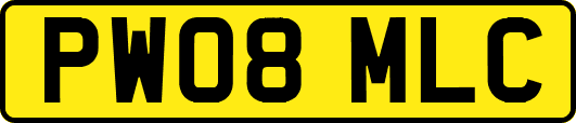 PW08MLC
