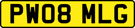 PW08MLG