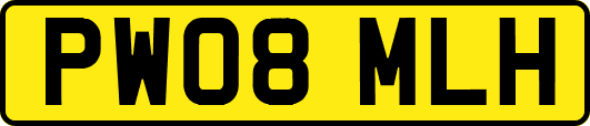 PW08MLH