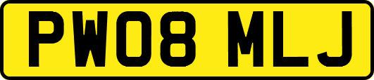 PW08MLJ