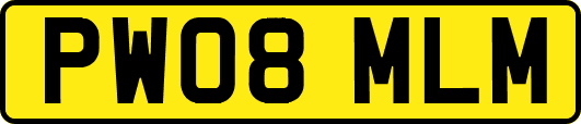 PW08MLM