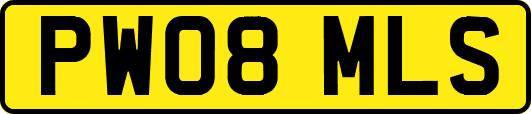 PW08MLS