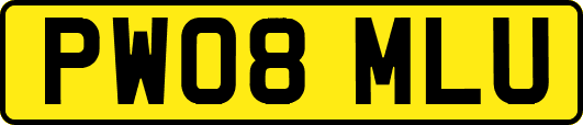 PW08MLU