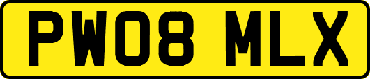 PW08MLX