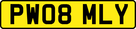 PW08MLY