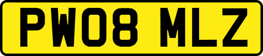 PW08MLZ
