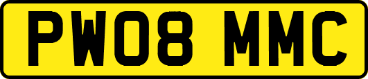 PW08MMC