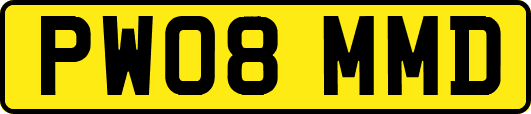 PW08MMD