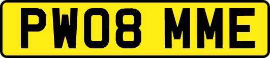 PW08MME