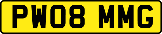 PW08MMG