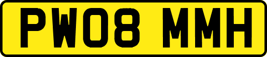 PW08MMH
