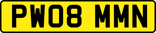 PW08MMN