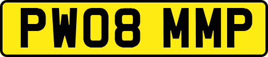 PW08MMP