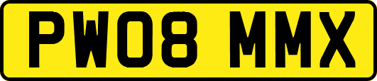 PW08MMX