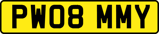 PW08MMY