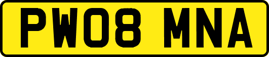 PW08MNA