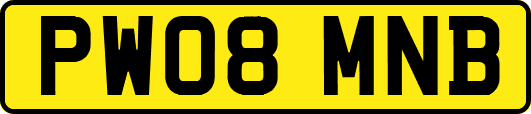 PW08MNB