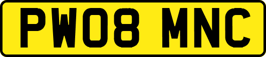PW08MNC