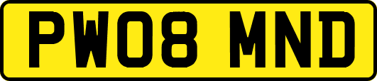 PW08MND