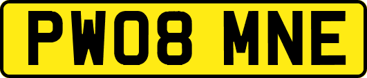 PW08MNE