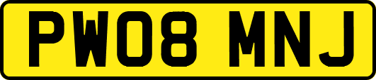 PW08MNJ