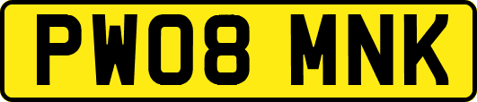 PW08MNK