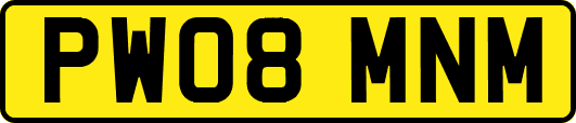 PW08MNM