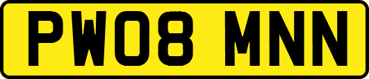 PW08MNN