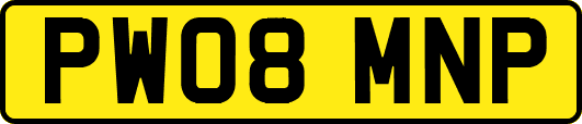 PW08MNP