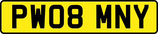 PW08MNY