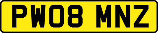PW08MNZ