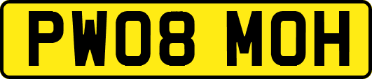 PW08MOH