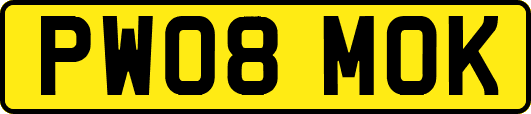 PW08MOK