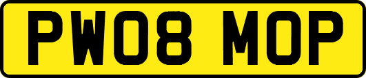 PW08MOP